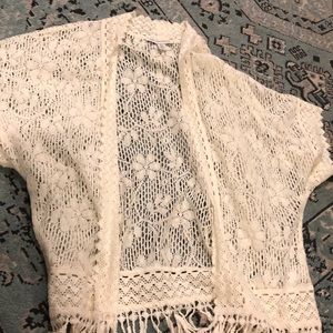 American Eagle Bathing Suit Coverup